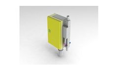 hamos - Model FFS  Series - Metal Separators for Pneumatic Conveying Lines