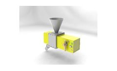 hamos - Model LCS - Last Chance Metal Separators