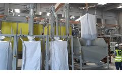 hamos - Model RSS - Elastomer Separators