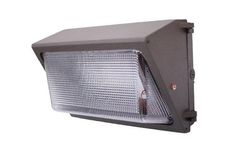 LightingX - Model U-IWP-28-50 - 28 Watts LED Wall Pack Light