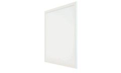 LightingX - Model SKU: EPN22-2040S-2 - 2x2 - 30W LED Flat Panel