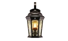 LightingX - Model EFL-130W-MD - 12.5W  LED Flame Lantern