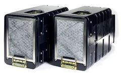IE-Lift - Model 801 1.2kW - Self-Contained DC Power Unit