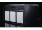 IE-Lift - Model 804 4.0kW - Self-Contained DC Power Unit