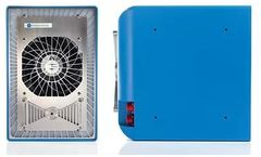 IE-Lift - Model MHE - DC Power Unit