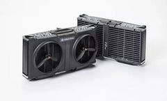 IE-Soar - Model 2.4kW - Lightweight Fuel Cell Power Module