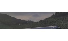 Powerzone - Solar Panel System