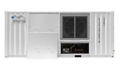 High Power and High Voltage Load Banks