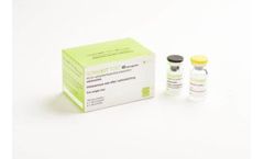 Somakit TOC - Kit for the Preparation of Gallium (Ga 68) Edotreotide Solution