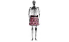 Burlington Medical - Half Apron Used for Protecting the Lower Portion of the Body