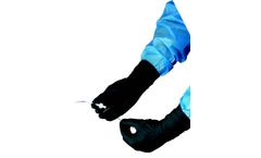 FreeGuard - Gloves - Lead Free & Latex Free