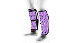 Burlington Medical - Leg Wraps