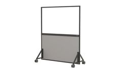 Ultraray - Mobile Radiation Barriers