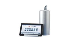 Ultraray - Dose Calibrator Shields