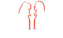 United Biologics - Model LIT00V01/RIT00V01 - Left or Right ICA Tortuous Procedure