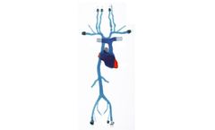United Biologics - Model TSM00V01 - Transseptal - Valve Therapy