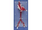 United Biologics - Model TCM00V04 - TAVR Transcatheter Model with Replaceable Aortic Valves