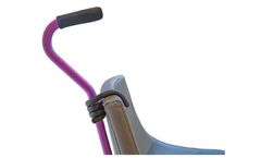 Crutcheze - Walking Cane Holder & Holds Crutches - 3 Pack