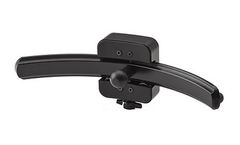 Axion Rotary Interface for Wheelchair Headrests