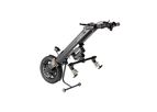 Rover - Model 12 - Power Handbike Attachment for Wheelchairs