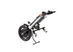 Rover - Model 16 - Power Handbike Attachment for Wheelchairs
