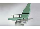 Tower Medical - Model MD-250 - Multi-Purpose Power Exam Table