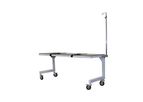 Tower Medical - Model FCA-1000 - Fixed C-Arm Table