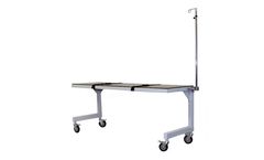 Tower Medical - Model FCA-1000 - Fixed C-Arm Table