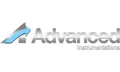 Advanced - Model DUS-500 - Digital Ultrasound Diagnostic Imaging System