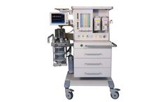 Advanced - Model AM-6000 - Anesthesia Machine