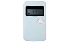 Advanced - Model ABPM-1000 - Cardiology Monitor - Holter