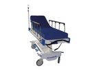 Advanced - Model ST-2000 - Hydraulic Stretcher