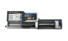 Advanced - Model SP-200 - Infusion Pump