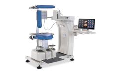 Catalyst MedTech - Model Cardius XPO SPECT - Imaging Systems