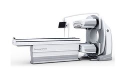 Catalyst MedTech - Model Discovery NM630 - Dual Head Imaging System