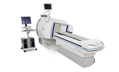 Catalyst MedTech - Model Infinia - High-Performance and All-Purpose Dual Detector Imaging System