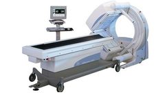 Catalyst MedTech - Model Millennium - Dual Head Imaging System