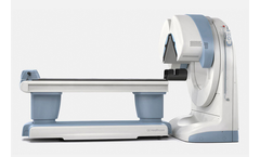 Catalyst MedTech - Model  Ventri - Compact Cardiac System with Dual-Detectors