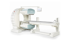 Catalyst MedTech - Model SymbiaS - Multi-Purpose Spect System