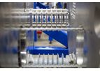 Shine - Model Molybdenum-99 - Medical Isotopes