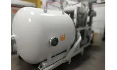 Shine - Neutron Generator Systems