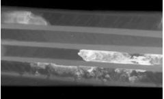 Shine - Advanced Industrial Inspection Service for Neutron Radiography