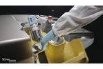 KARL100 - Automated dispensing and infusion system for PET and radiopharmaceuticals - Video