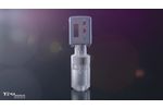 Rad-Inject - The smallest automated injector for radiopharmaceuticals - Video