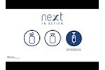 NEXT - the Radio-protection reborn - Video