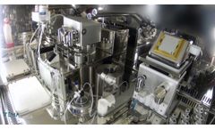 FLEX 2 - Dispensing System with back-up Unit - Video