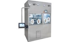 Tema - Model NEXT - Fully Automatic Dispensing Unit for Vials and Syringes