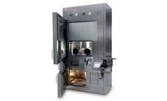 Tema - Model FLEXA-FLEXALL - Automatic Synthesis and Dispensing Hot Cell System