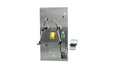 Tema - Model DHC - Dispensing Hot Cell System