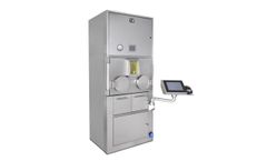 Tema - Model NMC DSI - PET/Nuclear Medicine Manipulation Cell System